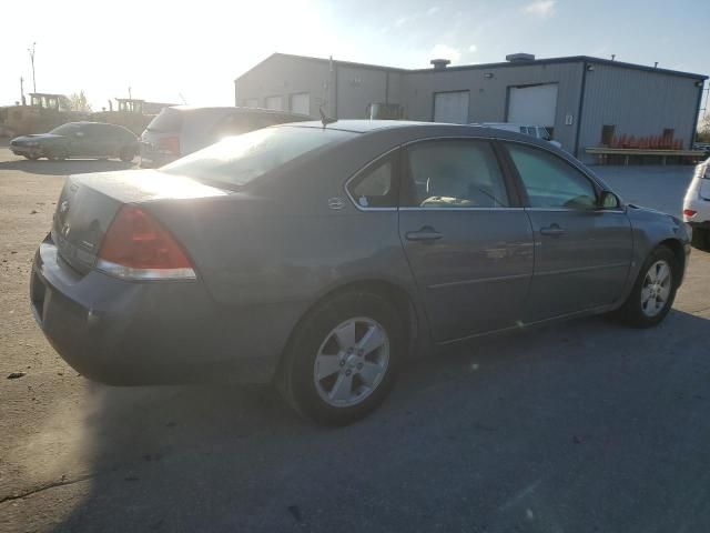 2008 Chevrolet Impala LT