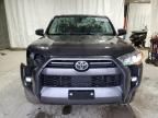 2021 Toyota 4runner SR5/SR5 Premium