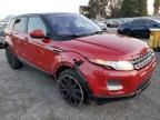 2015 Land Rover Range Rover Evoque Pure Premium