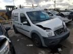 2013 Ford Transit Connect XL