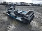 2022 Seadoo Jetski