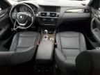 2011 BMW X3 XDRIVE35I