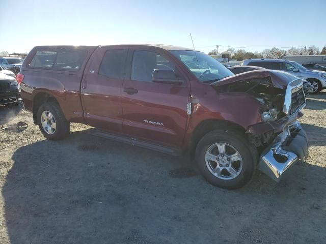 2007 Toyota Tundra Double Cab SR5