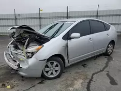 Toyota Prius Vehiculos salvage en venta: 2008 Toyota Prius