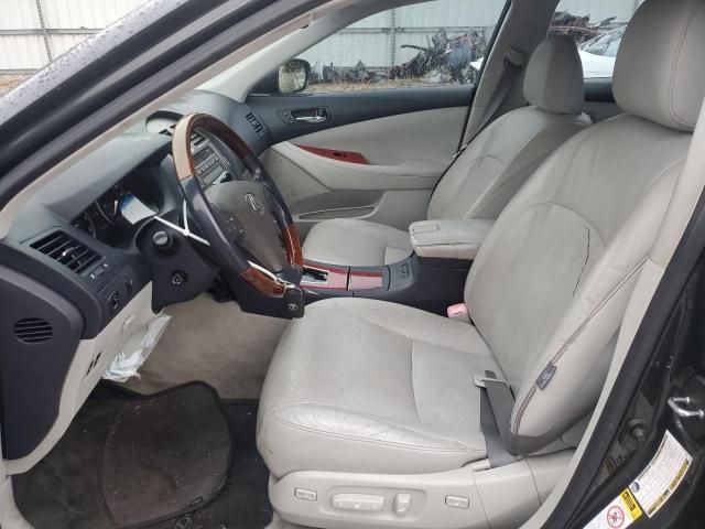 2009 Lexus ES 350