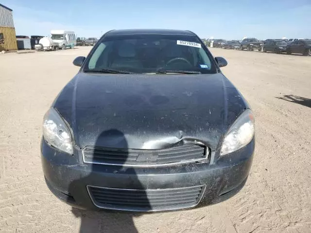 2010 Chevrolet Impala LS