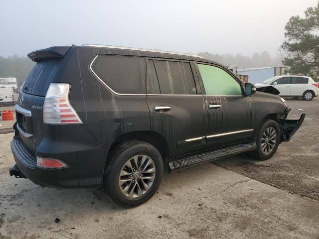 2014 Lexus GX 460 Premium