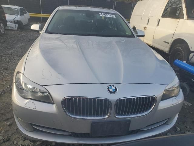 2011 BMW 528 I