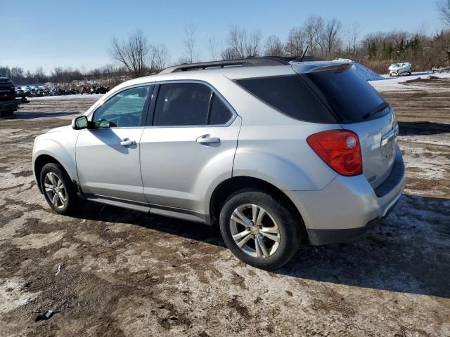 2010 Chevrolet Equinox LT