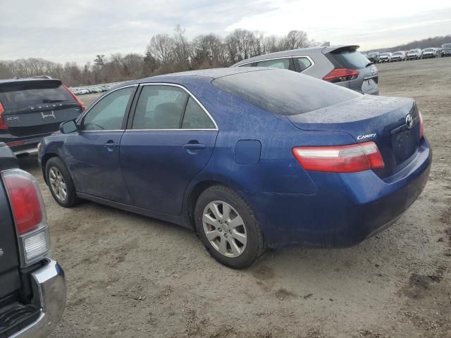 2008 Toyota Camry CE