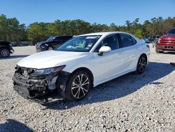 2024 Toyota Camry SE Night Shade en venta en Houston, TX