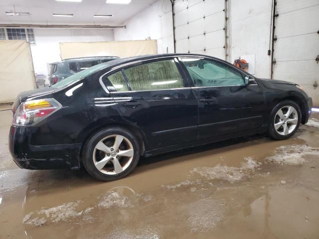 2007 Nissan Altima 3.5SE