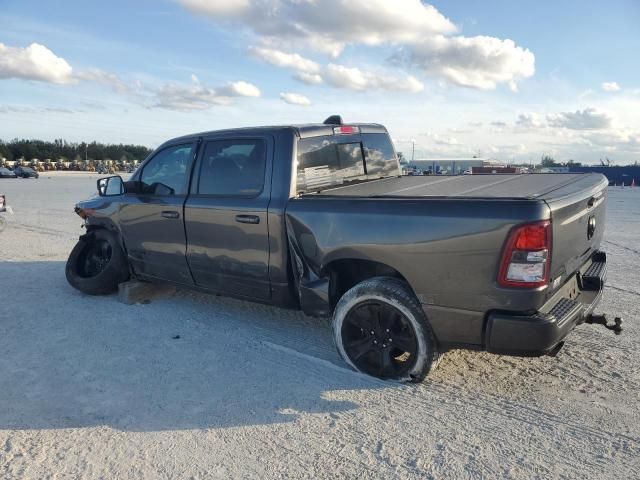 2022 Dodge RAM 1500 BIG HORN/LONE Star