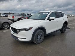 Mazda cx-5 Touring salvage cars for sale: 2019 Mazda CX-5 Touring