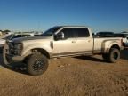 2018 Ford F350 Super Duty