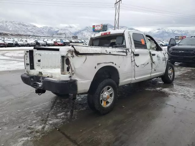 2014 Dodge RAM 2500 ST