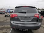 2008 Acura MDX Sport