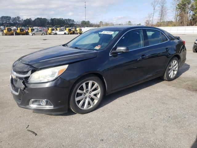 2015 Chevrolet Malibu 2LT