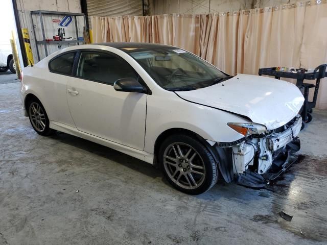 2007 Scion TC