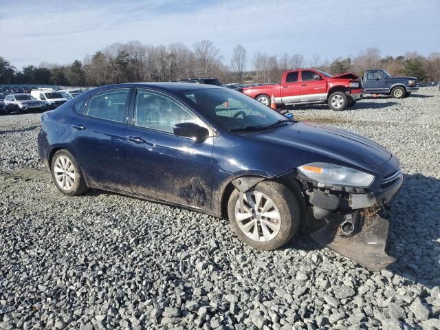 2014 Dodge Dart SE Aero