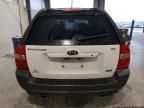 2006 KIA New Sportage