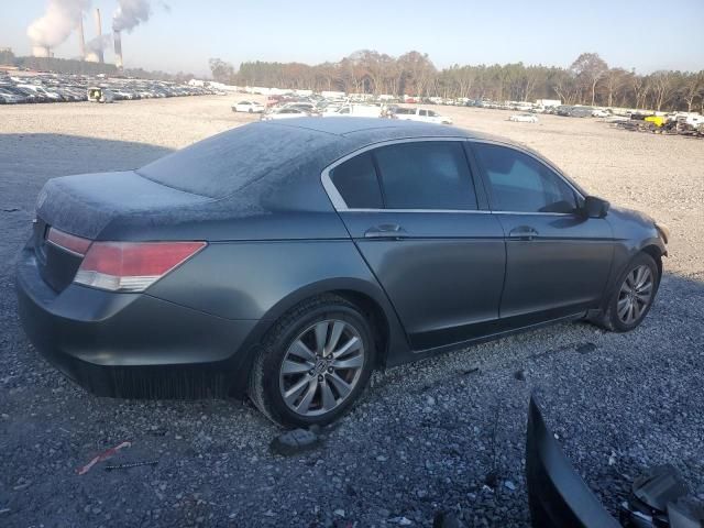 2012 Honda Accord EX