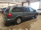 2005 Chrysler Town & Country Touring