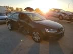 2015 Volkswagen Jetta Base