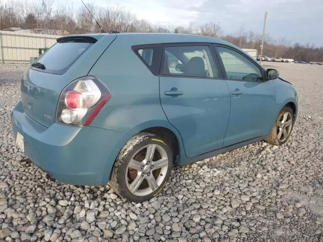 2009 Pontiac Vibe