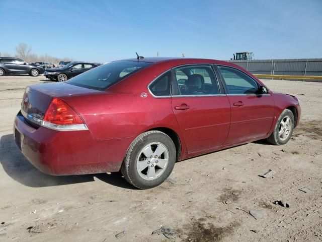 2007 Chevrolet Impala LT