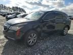 2016 Acura MDX Advance