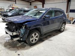 2018 Jeep Compass Latitude en venta en Chambersburg, PA