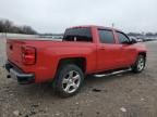 2014 Chevrolet Silverado C1500 LT