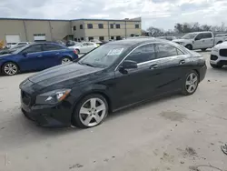 2016 Mercedes-Benz CLA 250 en venta en Wilmer, TX