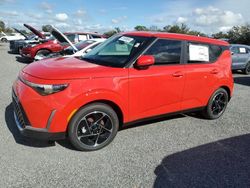 KIA salvage cars for sale: 2025 KIA Soul EX