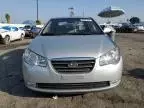 2008 Hyundai Elantra GLS