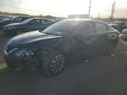 2016 Nissan Altima 2.5 en venta en Colorado Springs, CO