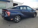 2019 Toyota Mirai