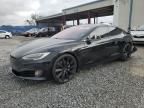 2018 Tesla Model S