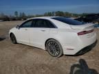 2017 Lincoln MKZ Select