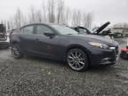 2018 Mazda 3 Touring