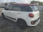 2017 Fiat 500L Trekking