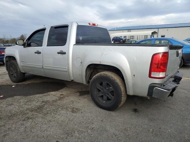 2010 GMC Sierra K1500 SLE