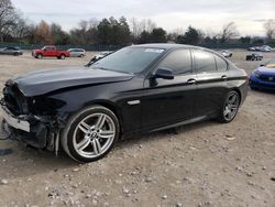 2016 BMW 535 I en venta en Madisonville, TN