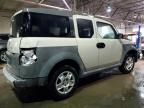 2005 Honda Element LX