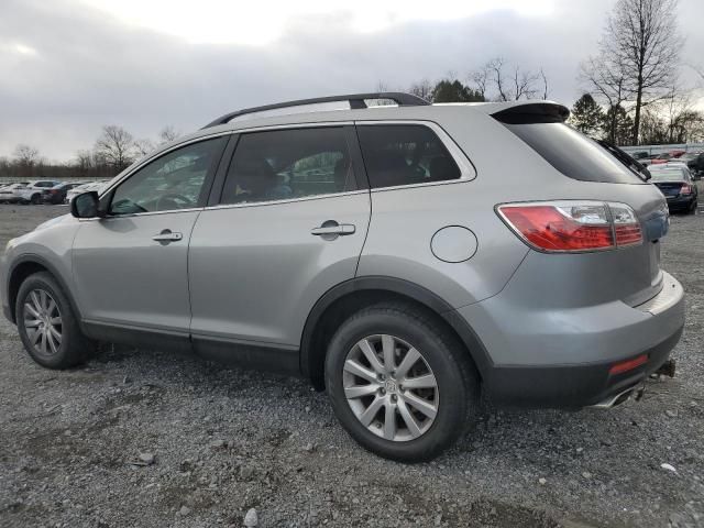 2010 Mazda CX-9