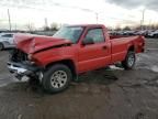 2006 Chevrolet Silverado K1500