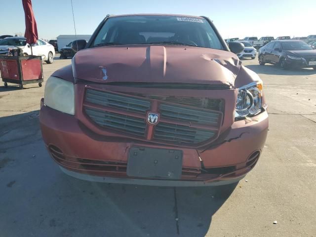 2008 Dodge Caliber