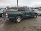 2009 Toyota Tacoma Access Cab