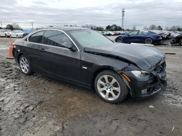 2008 BMW 335 XI